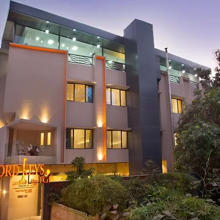 Langford Keys By Tgi Hotel
